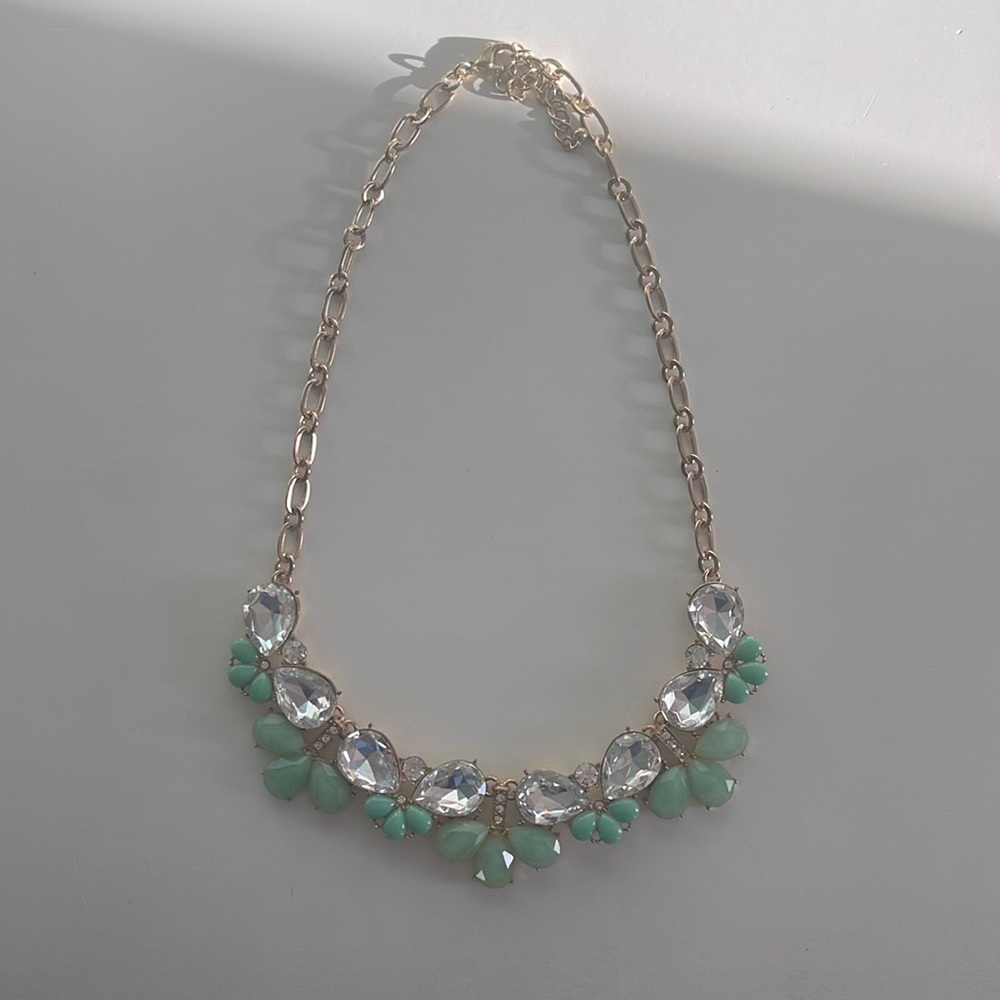 Francesca’s Statement Necklace